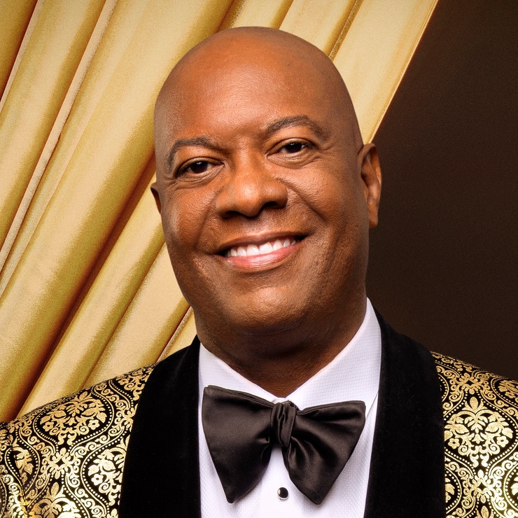 Rodney Peete