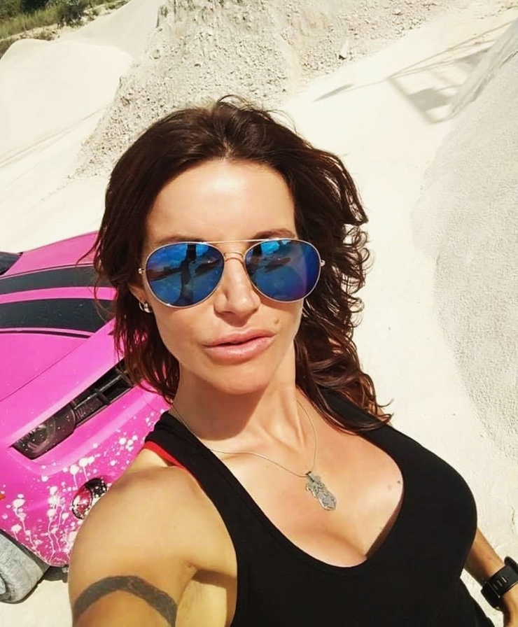 Karolina Pilarczyk