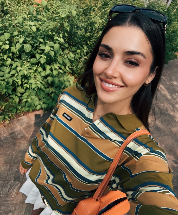Hande Erçel