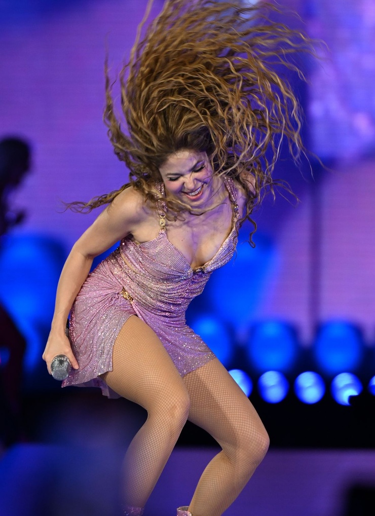 Shakira