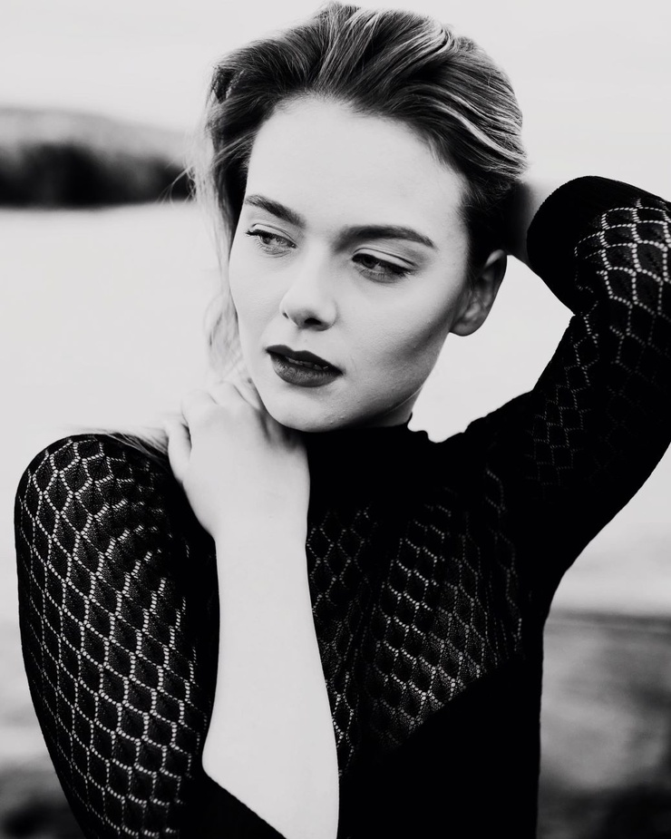Helena Hedins