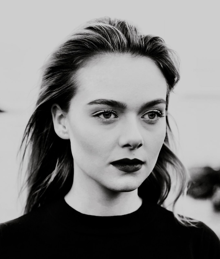 Helena Hedins