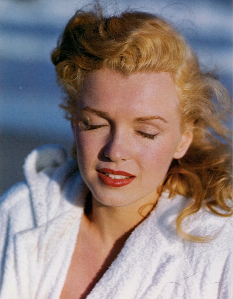 Marilyn Monroe