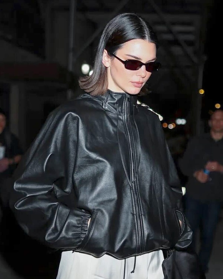 Kendall Jenner Kendall Jenner