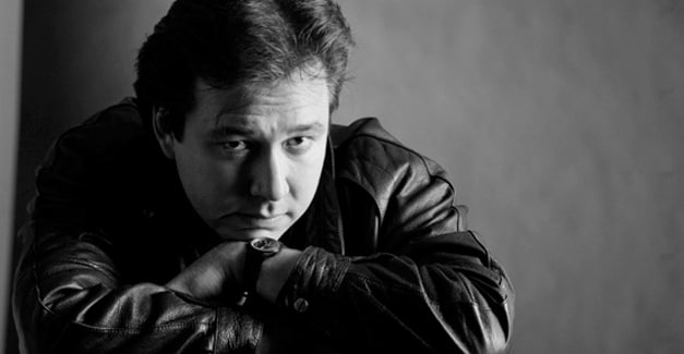 Bill Hicks