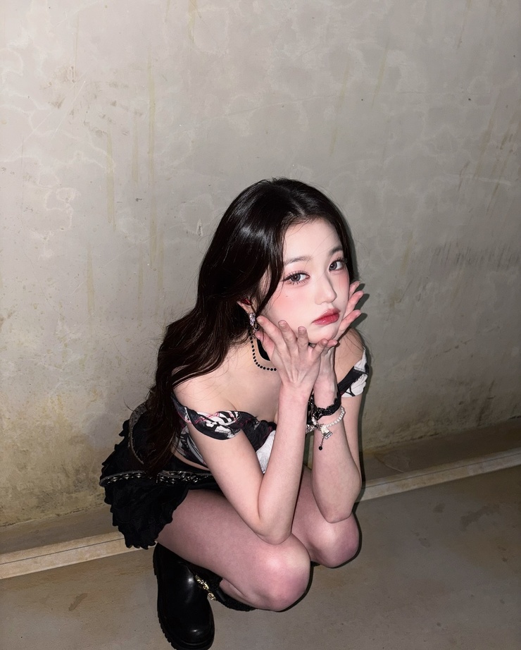 Wonyoung Wonyoung