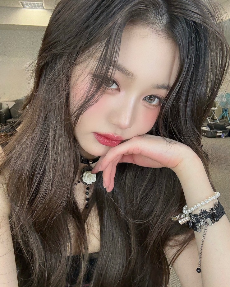 Wonyoung Wonyoung