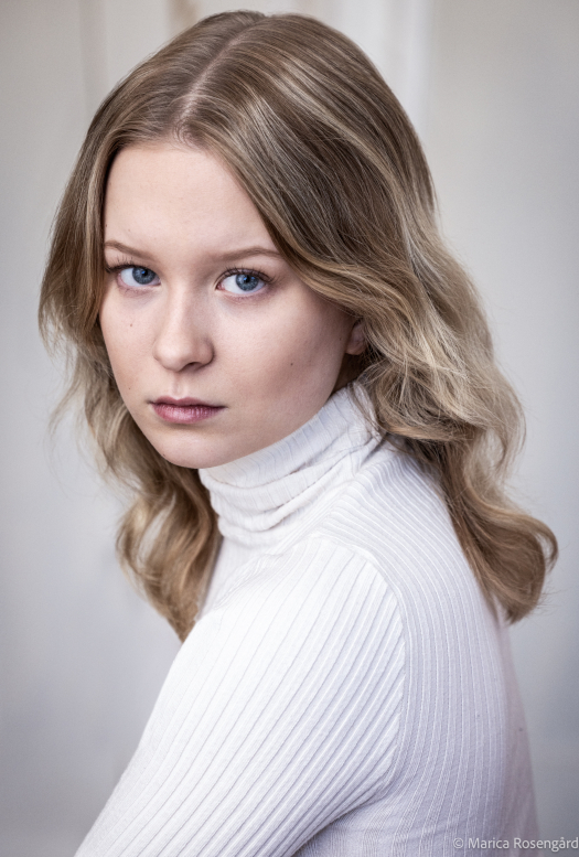 Sigrid Johnson