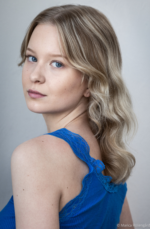 Sigrid Johnson