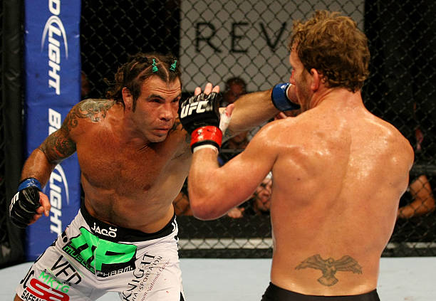 Gray Maynard