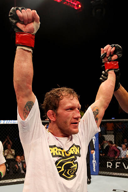 Gray Maynard