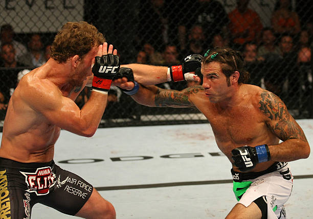Gray Maynard