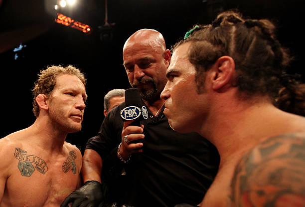 Gray Maynard