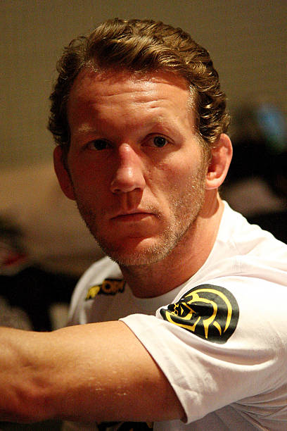 Gray Maynard