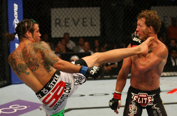 Gray Maynard