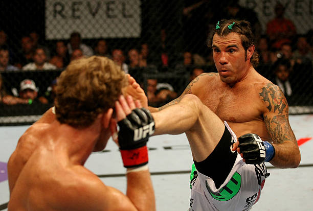 Gray Maynard