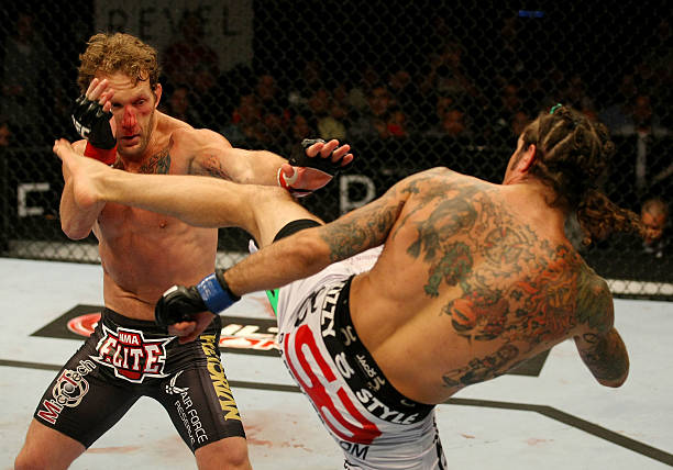 Gray Maynard