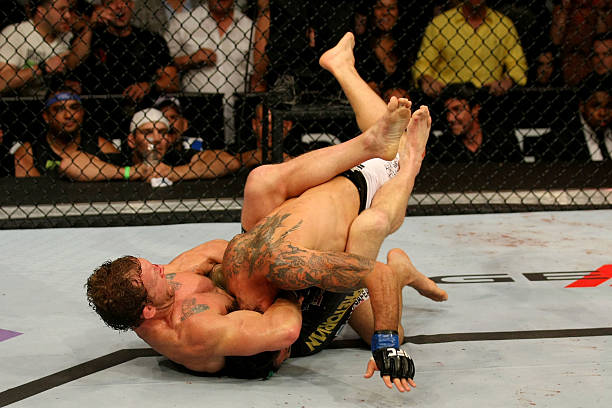 Gray Maynard
