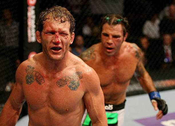 Gray Maynard