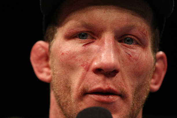 Gray Maynard