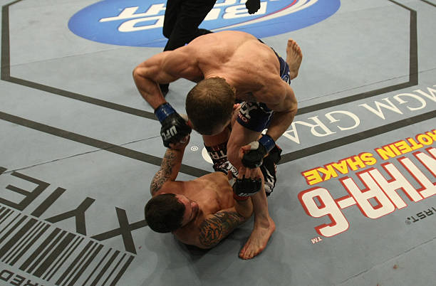 Gray Maynard