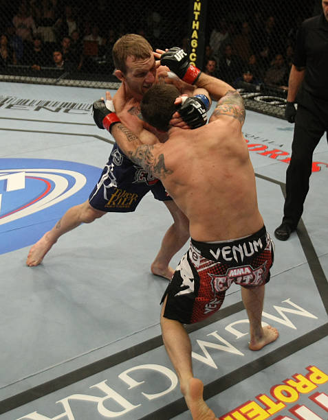 Gray Maynard