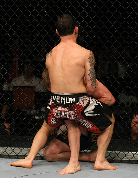 Gray Maynard