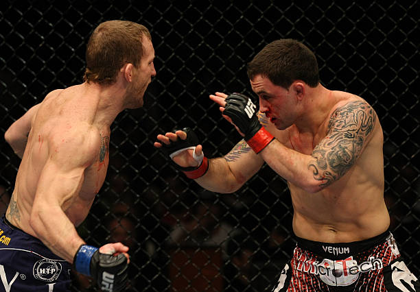 Gray Maynard