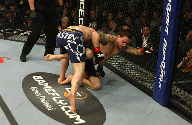 Gray Maynard