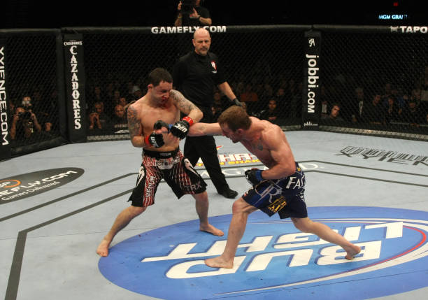 Gray Maynard