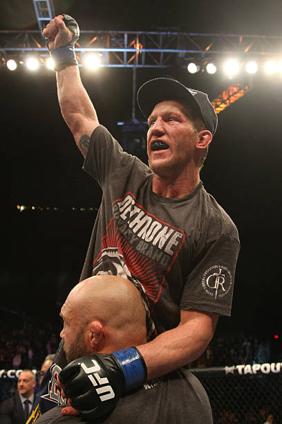 Gray Maynard