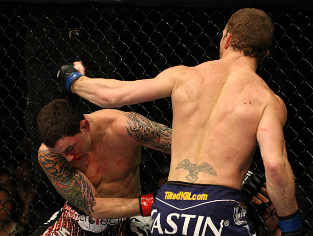Gray Maynard