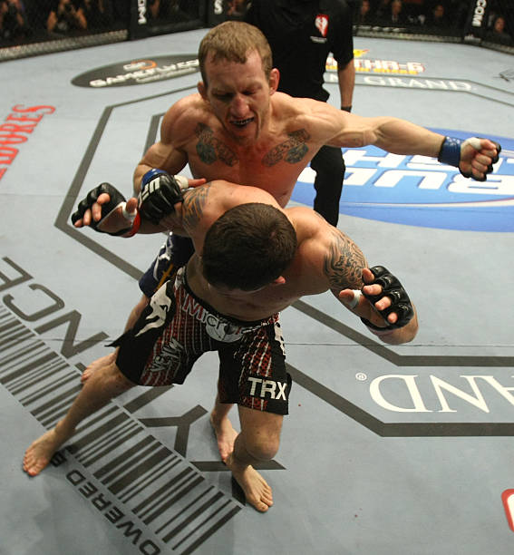 Gray Maynard