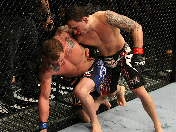 Gray Maynard