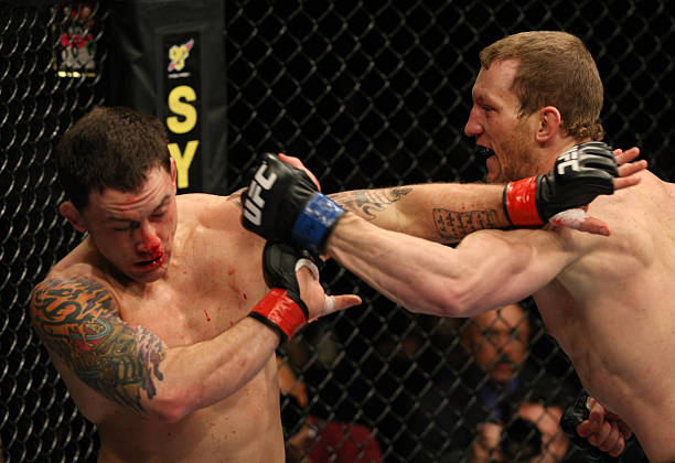 Gray Maynard