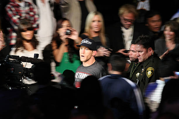 Gray Maynard