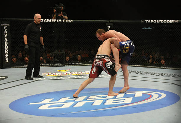 Gray Maynard