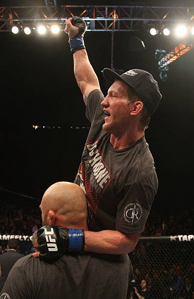 Gray Maynard
