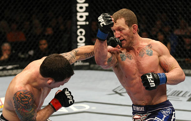 Gray Maynard