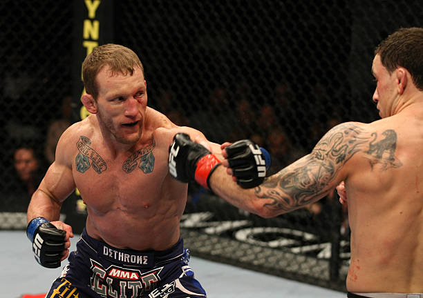 Gray Maynard