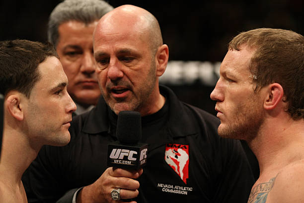 Gray Maynard