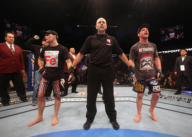Gray Maynard