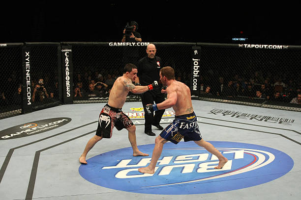 Gray Maynard