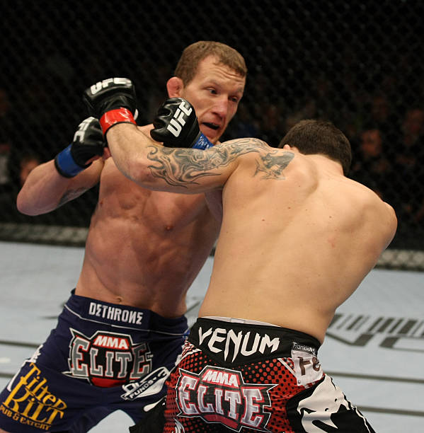 Gray Maynard