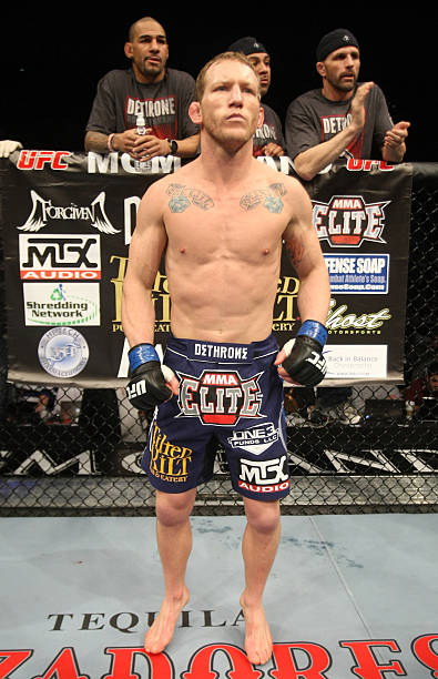 Gray Maynard
