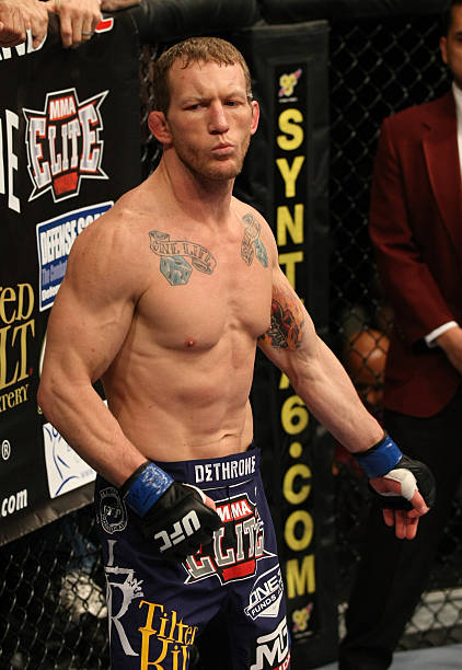 Gray Maynard