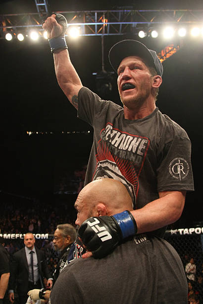 Gray Maynard