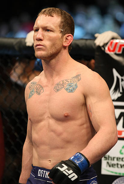 Gray Maynard