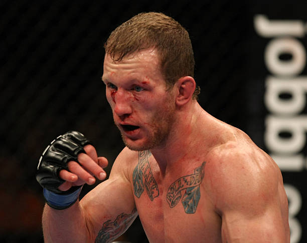 Gray Maynard