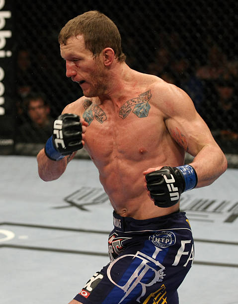 Gray Maynard